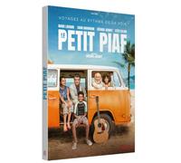 Le Petit Piaf
