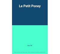 Le Petit Poney [FR IMPORT]