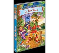 Le petit poucet