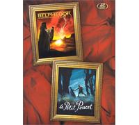 Le Petit poucet / BelphA©gor, le fantA´me du Louvre - Coffret 2 DVD