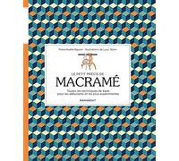 Le petit précis de macramé: 31622