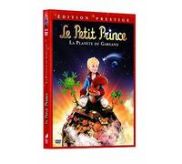 Le Petit Prince - 10 - La planète du Gargand