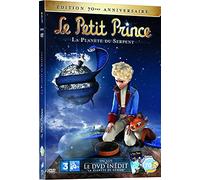 Le Petit Prince - 11 - La planète du Serpent