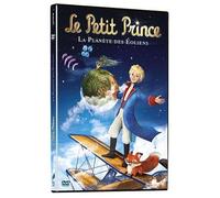Le Petit Prince - 3 - La planète des Éoliens [Original french version,no english]
