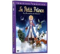 Le Petit Prince - 8 - La planète du Géants
