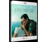 Le Petit Prince à Dit - Gaumont Découverte Blu-Ray