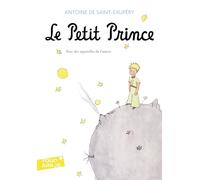 Le petit Prince