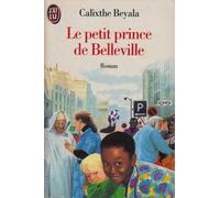 Le Petit Prince De Belleville