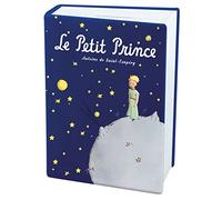Le Petit Prince Money box The Little Prince Starry Night, Ceramic, Colourful, standard size