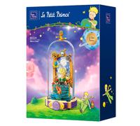 Le Petit Prince Eternity Series Starry Gate - 196 pcs