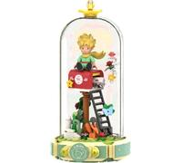 LE PETIT PRINCE - ETERNITY SERIES WISHING MAILBOX: LE PETIT PRINCE - ETERNITY SE