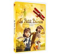 LE PETIT PRINCE (2015 Vincent Cassel) LITTLE PRINCE - DVD - PAL Region 2