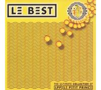 Le Petit Prince-Le Best, the ultimate Collection (1997)
