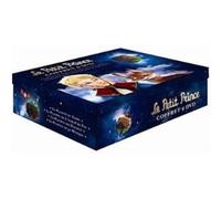 Le Petit Prince Limited 4 DVD Box Set FRENCH ONLY