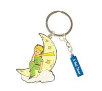 Le Petit Prince Moon Keyring