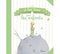 Le Petit Prince pour les enfants