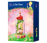 Le Petit Prince Rose Swing - 234 pcs