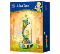 Le Petit Prince Starlight Lamp - 221 pcs
