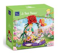 Le Petit Prince Starry Garden - 300 pcs