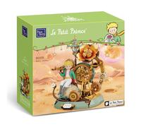 Le Petit Prince Starry Journey - 300 pcs