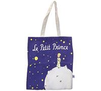 Le Petit Prince Starry Night Tote Bag