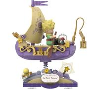 Le Petit Prince - Starry Ride-Boat Building Blocks Set [New Toy] Collectible