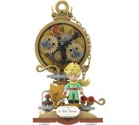 Le Petit Prince - Starry Ride-Pocket watch Building Blocks Set [New Toy] Colle
