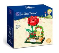 Le Petit Prince Starry Ride Rose - 196 pcs