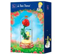 Le Petit Prince The Only Rose - 211 pcs