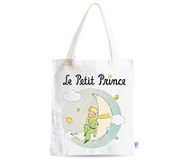 Le Petit Prince Tote Bag, Multi-Coloured, One Size