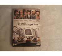 Le Petit rapporteur - Edition 2 DVD [FRENCH]