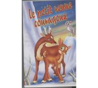 Le petit renne courageux [VHS]