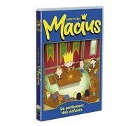 Le Petit Roi Macius: Le Parlement des Enfants [DVD]