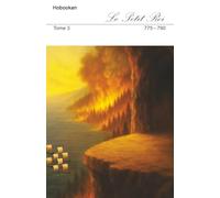 Le Petit Roi: Tome 3 - 775 - 790