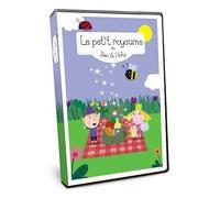 Le Petit royaume de Ben & Holly - Le pique-nique royal