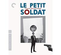 Le Petit Soldat (Criterion Collection) [Blu-ray]