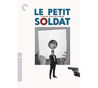 Le Petit Soldat (Criterion Collection) [DVD]