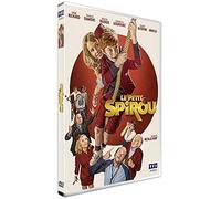 Le Petit Spirou [DVD + Copie digitale]