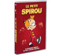 Le petit Spirou [DVD] (IMPORT) (No English version)