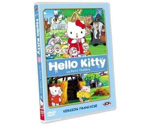 Le petit théâtre d'Hello Kitty volume 2