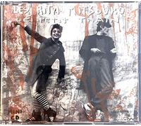 Le petit train [Single-CD]