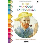 LE PETIT VAN GOGH EN PROVENCE