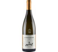 Le Petit Viognier 2023 - Stephane Montez du Monteillet