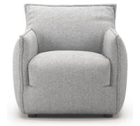 Le Petite Armchair Pacific White