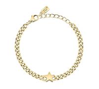 Le Petite Story Br Friendship Star Charm 16.3 Cm Bracelet