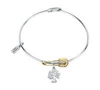 Le Petite Story Family Bang.safety Pinife O Bracelet