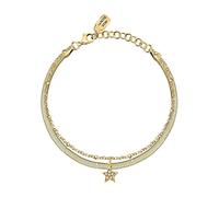 Le Petite Story Friendship Br Yg 2+star 16+3 Cm Bracelet