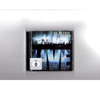 Le Peuple de l Herbe - Live