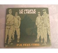 Le Peuple De lHerbe - Ph Test / Two