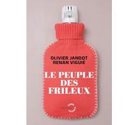 Le peuple des frileux